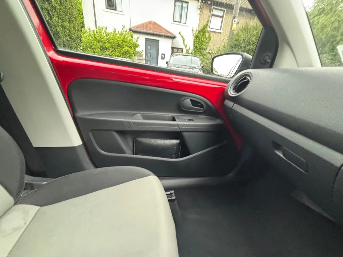 Skoda Citigo 2014 - Image 4