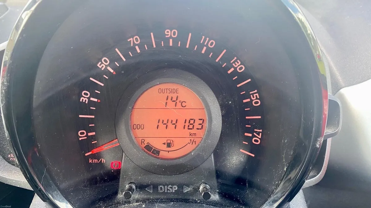 Toyota Aygo 2017 (2) - Image 6