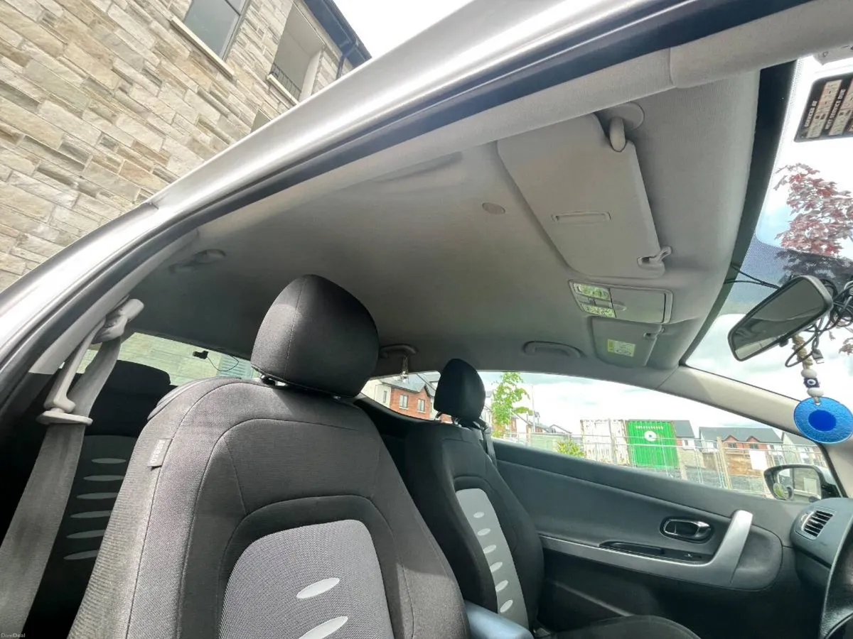 Kia ProCeed 1.6 Diesel - Image 2