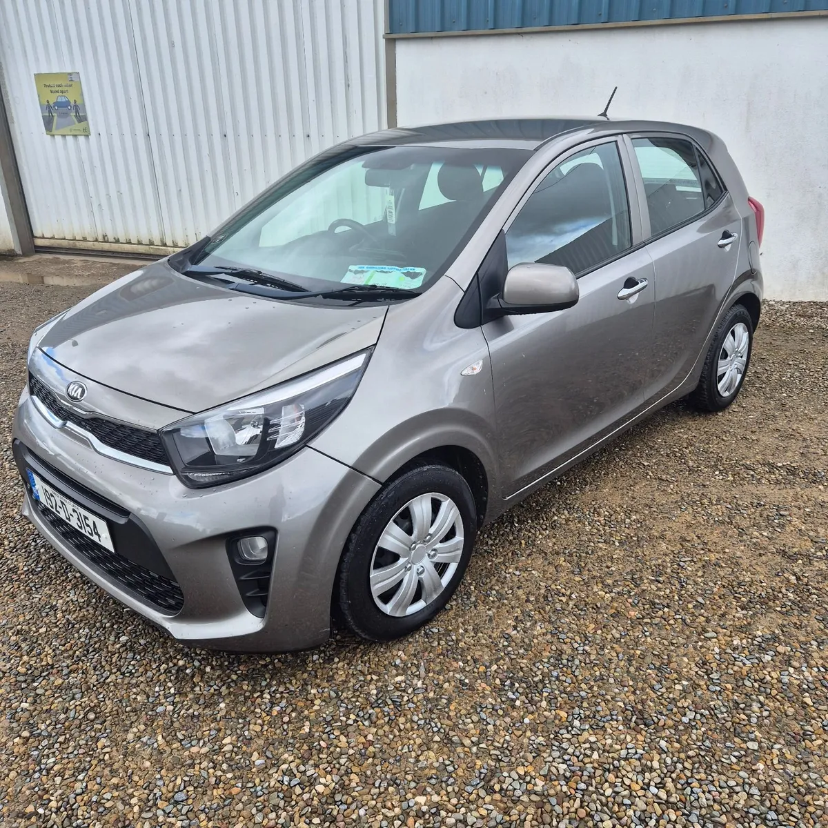 Kia Picanto 2019 - Image 1