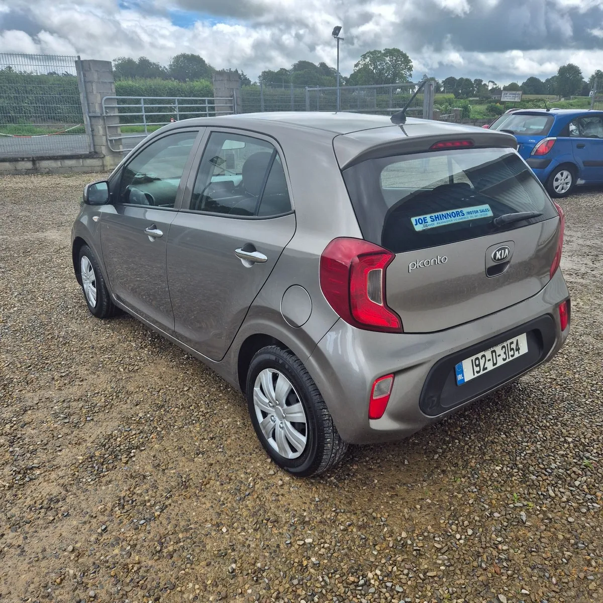 Kia Picanto 2019 - Image 2