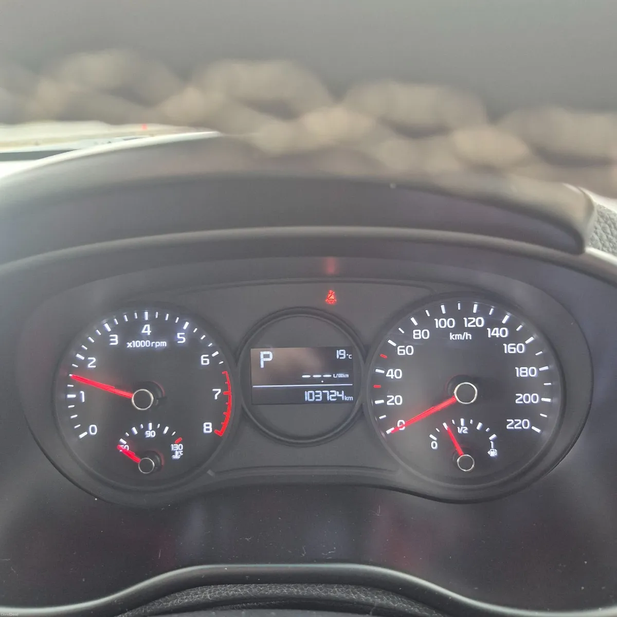 Kia Picanto 2019 - Image 6