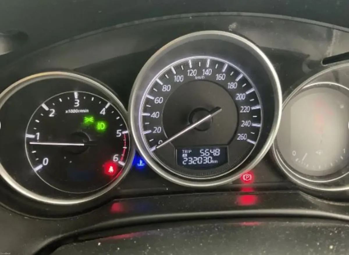 Mazda CX-5 2017 - Image 4