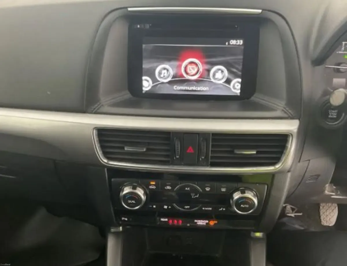 Mazda CX-5 CHEAP TAX €200 - Image 6