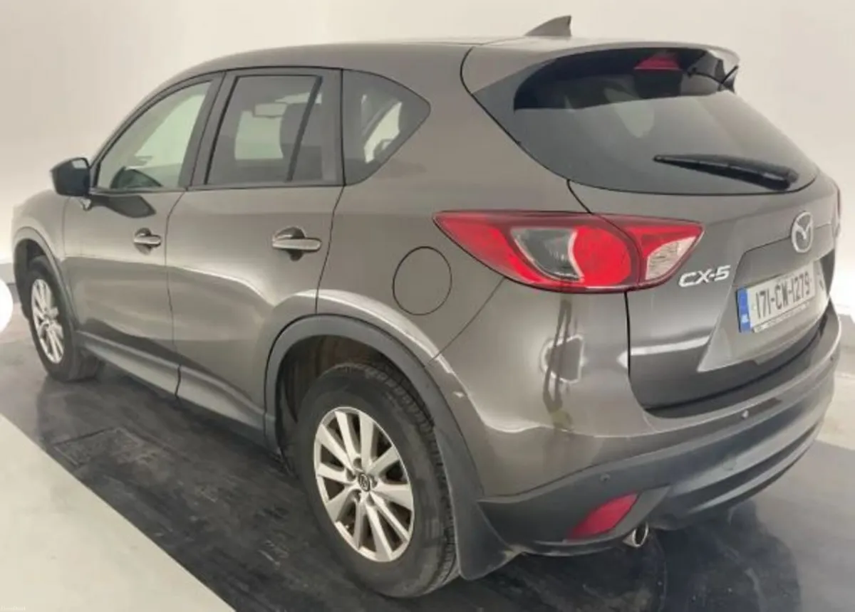 Mazda CX-5 2017 - Image 3