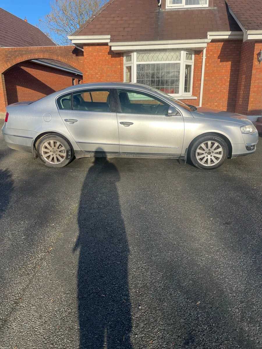 VW Passat - Image 3