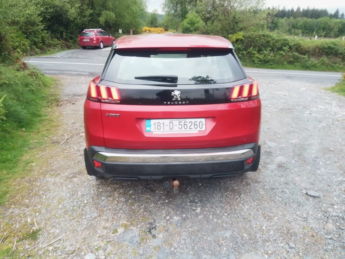 181 Peugeot 3008 - Image 3