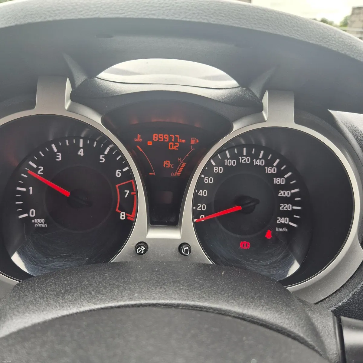 Nissan Juke 2016 - Image 5