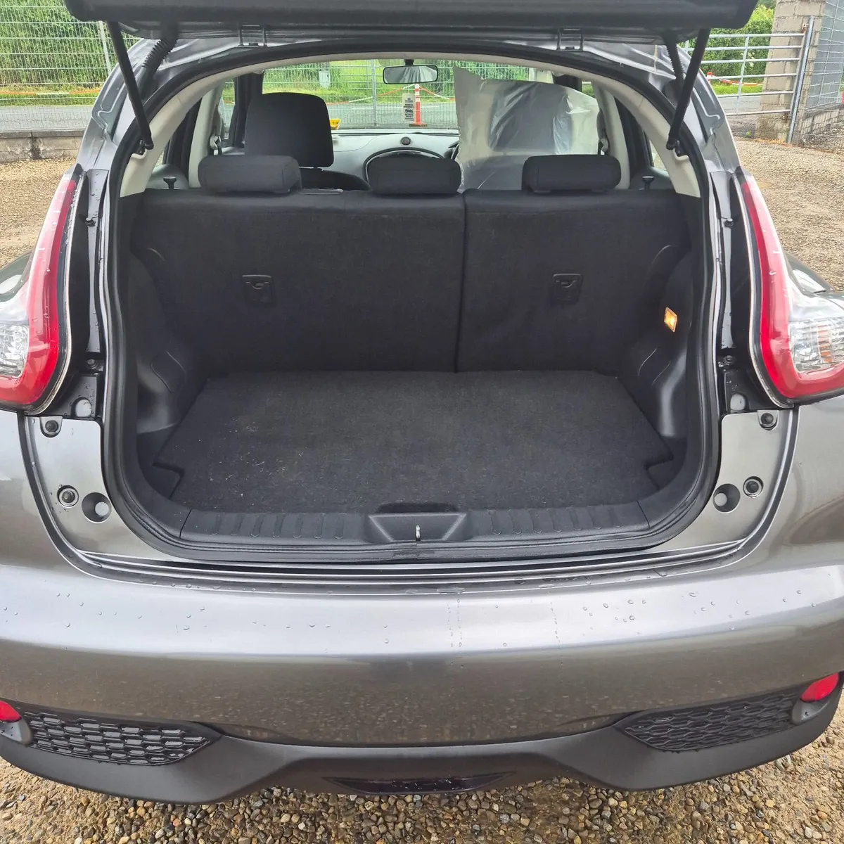 Nissan Juke 2016 - Image 6