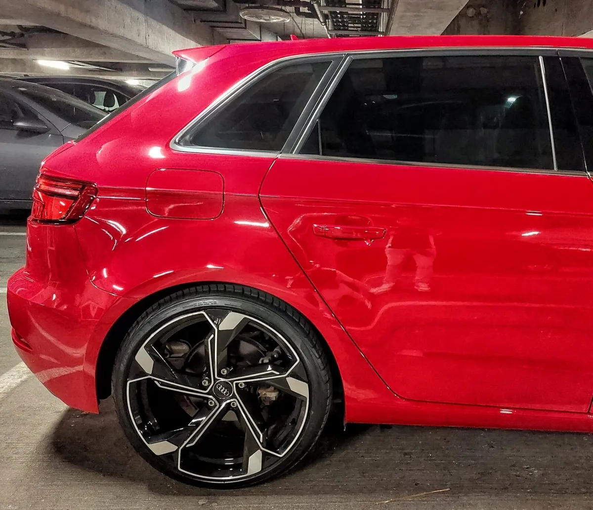 Audi A3 Sportback - Image 2