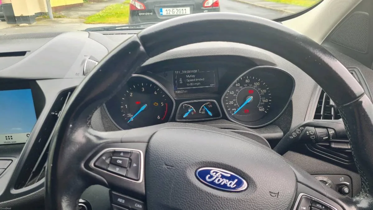 Ford kuga - Image 3