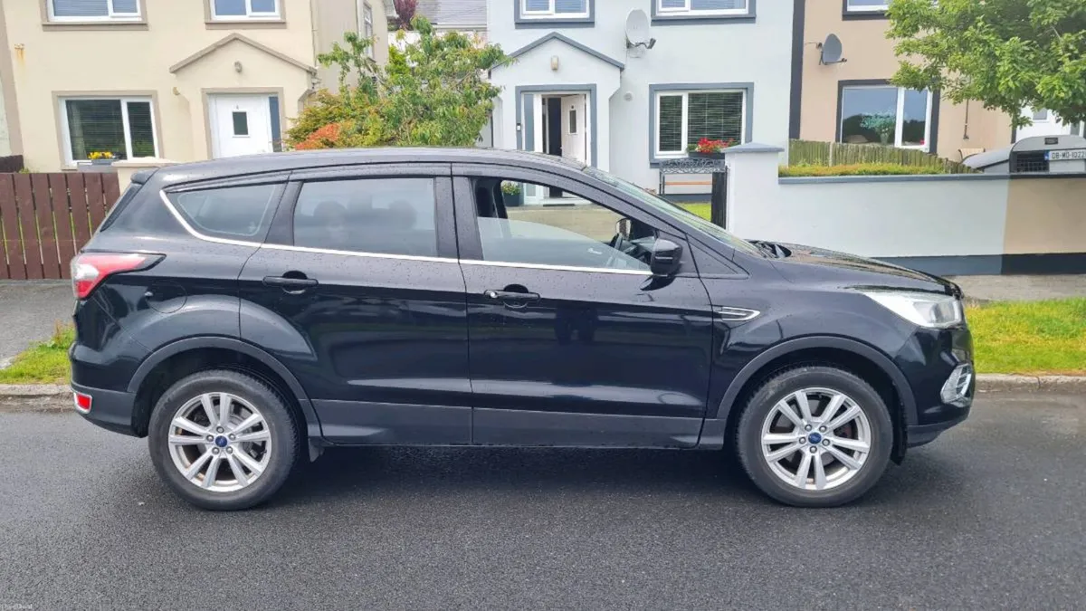 Ford kuga - Image 5