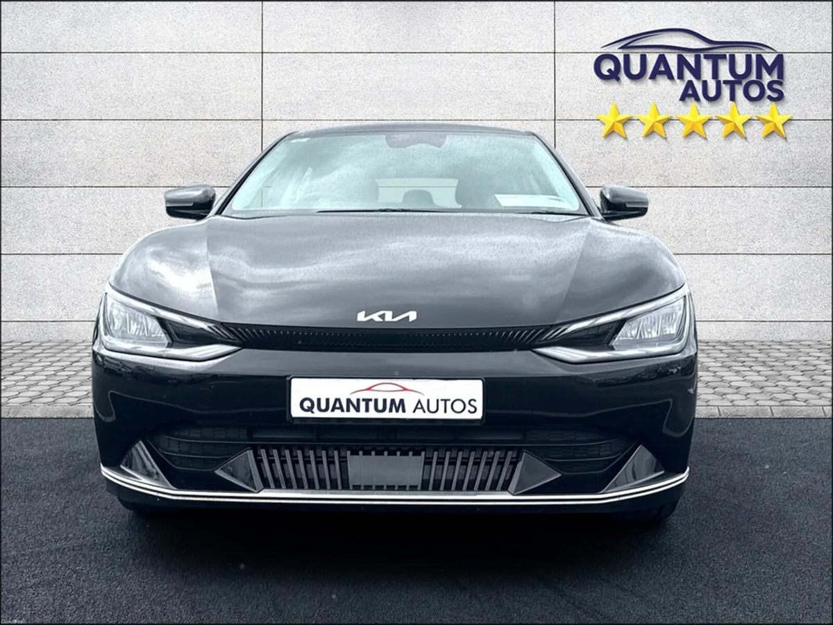 Kia EV6 2024 EARTH 77KWH 226 BHP- LONG RANGE GRADE - Image 3
