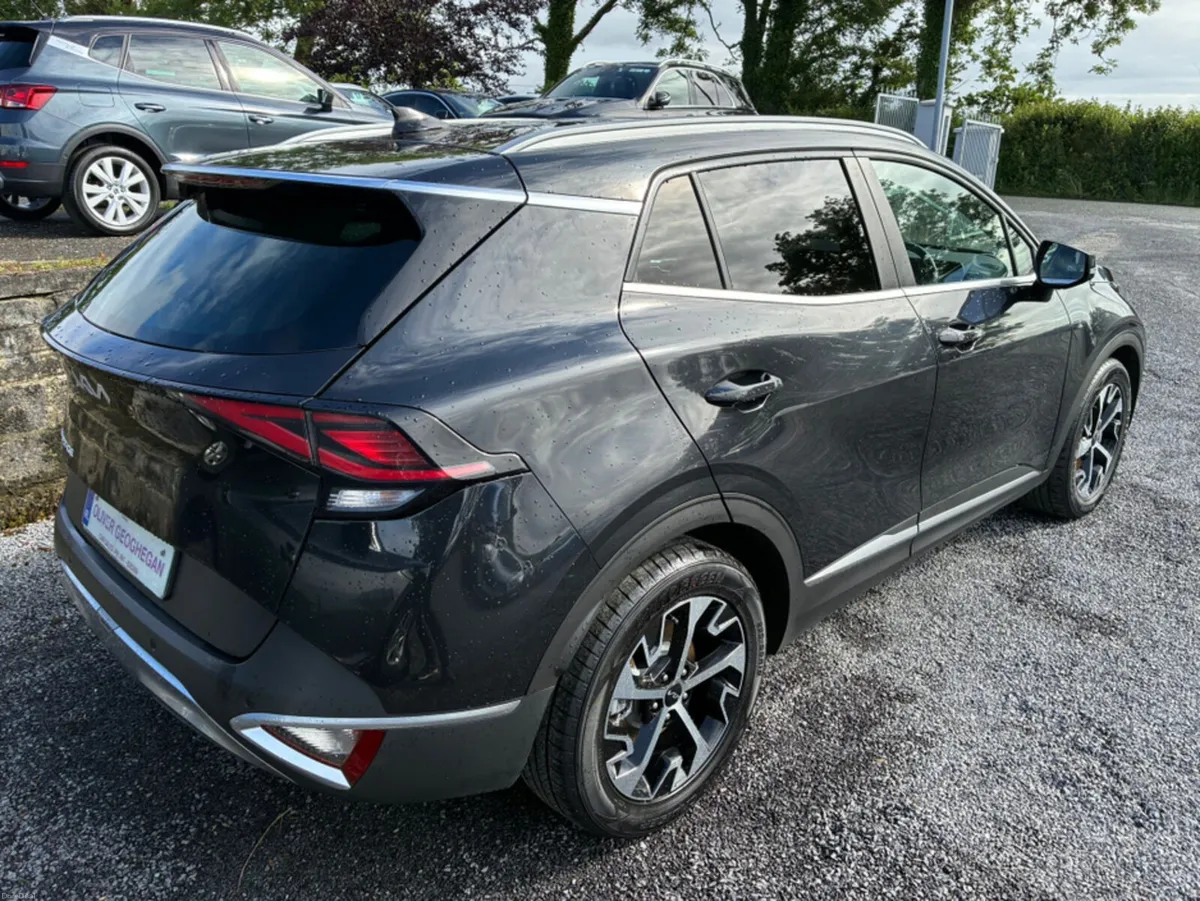 Kia Sportage K3 MHEV - Image 2