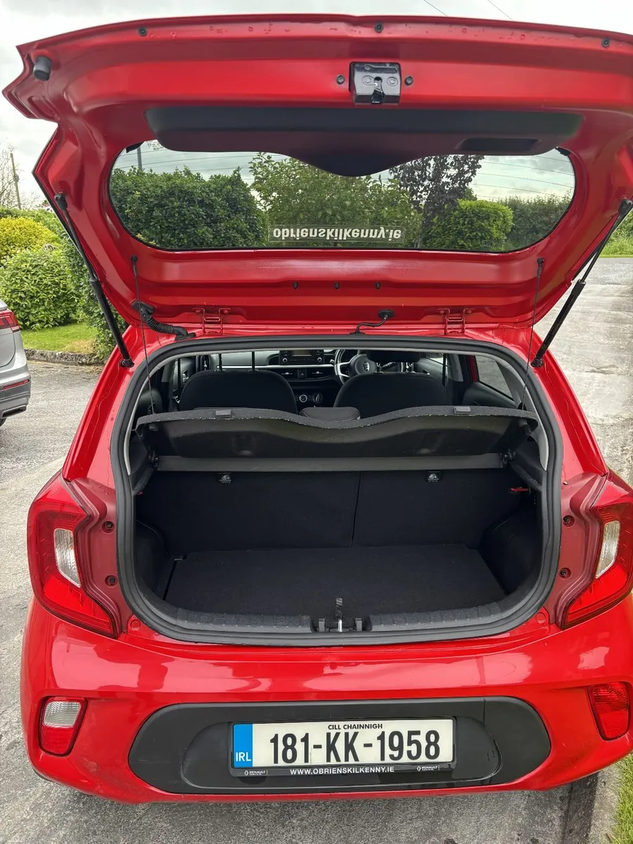 Kia Picanto 2018 - Image 2