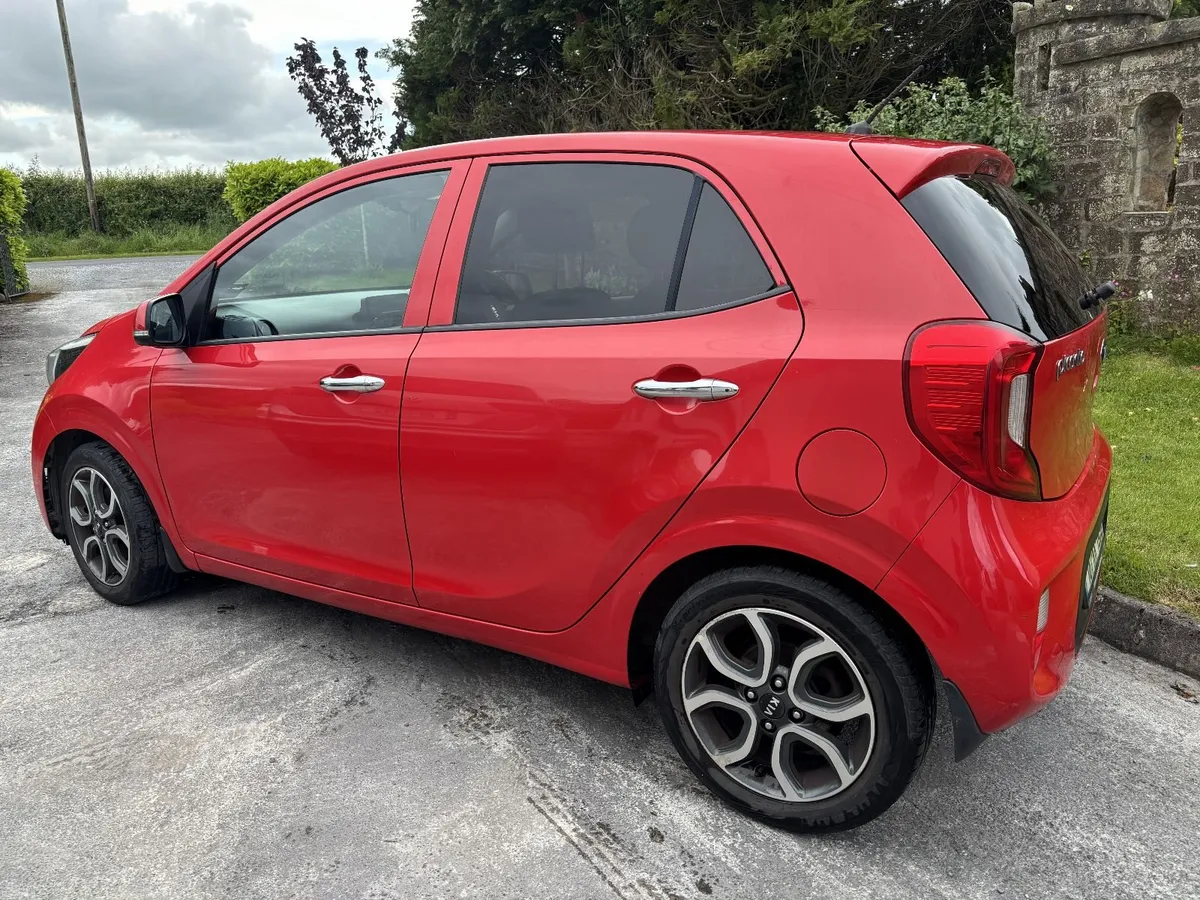 Kia Picanto 2018 - Image 4