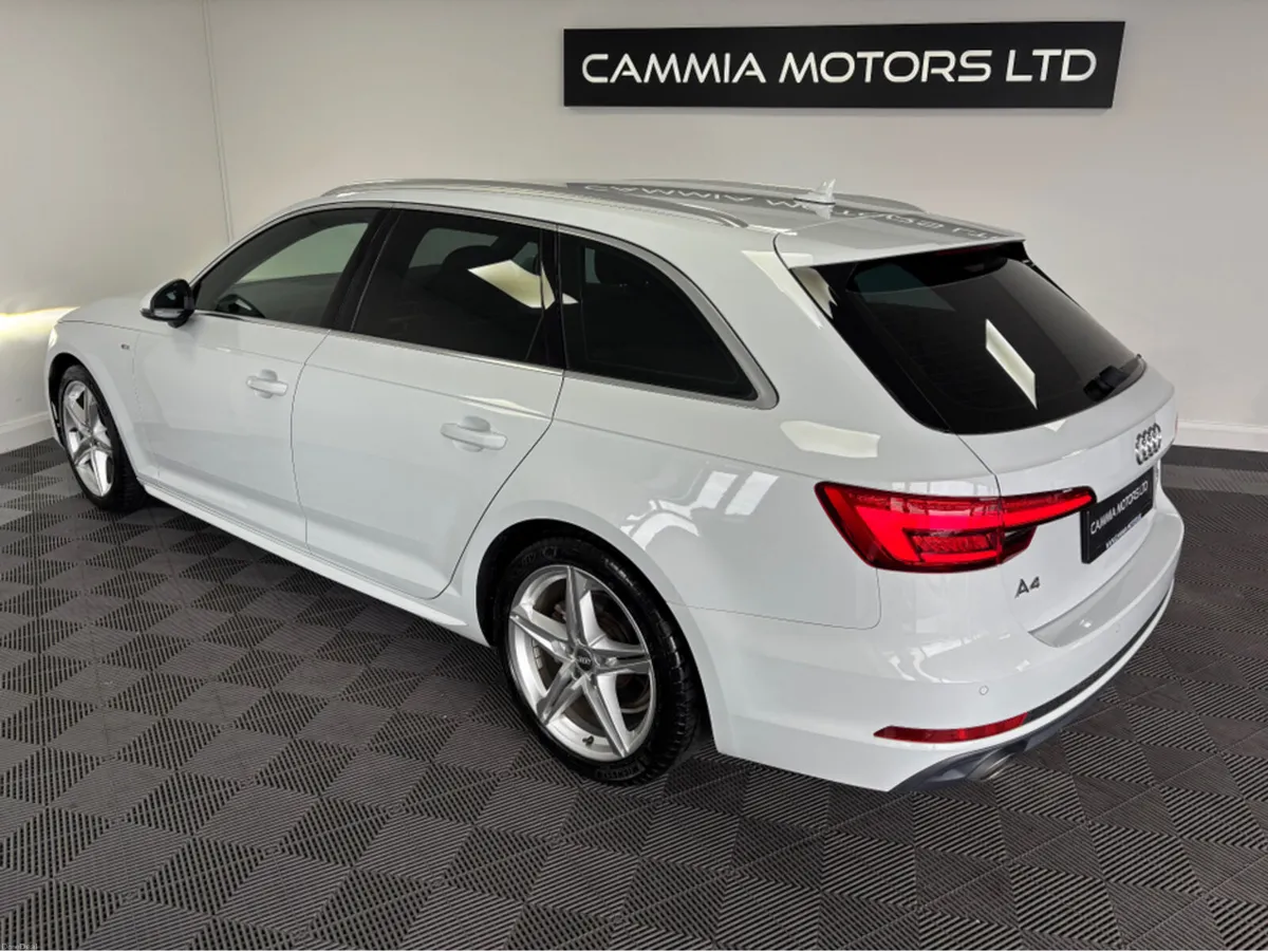 Audi A4 *AUDI A4* *LOW MILEAGE* *DIGITAL DASH* *RE - Image 3