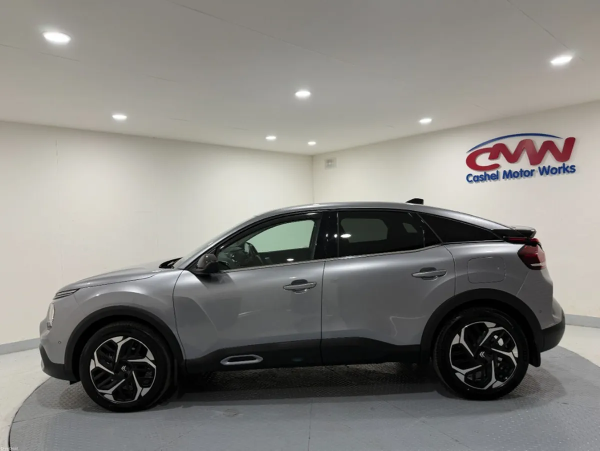 Citroen C4 MAX BLUEHDI 130BHP AUTO**SAME DAY FINAN - Image 4