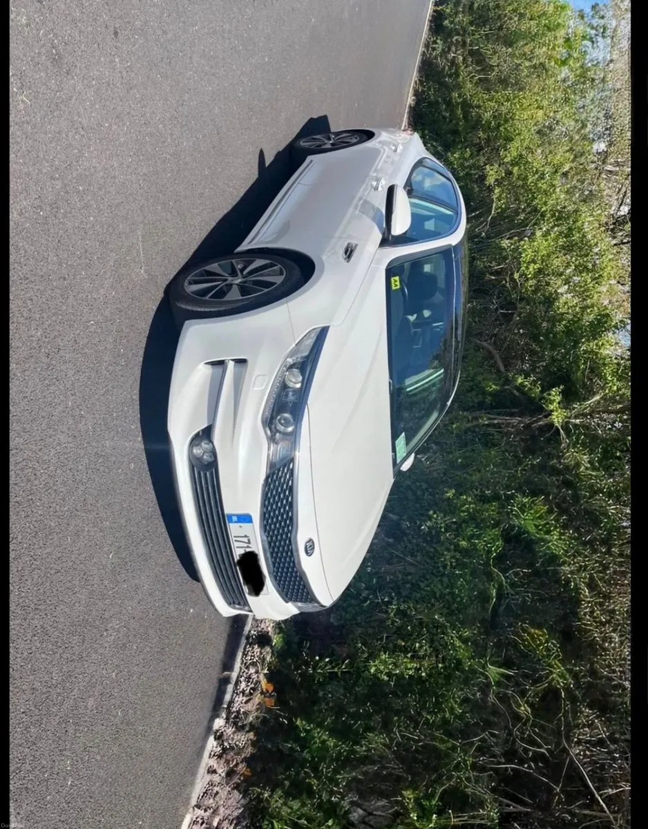 Kia Optima 1.7 Crdi PLATINUM - Image 2