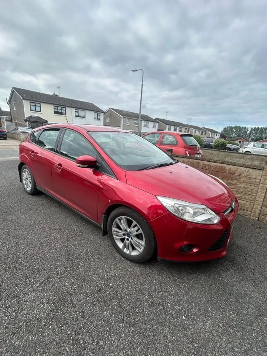 2011 Ford Focus - Image 2