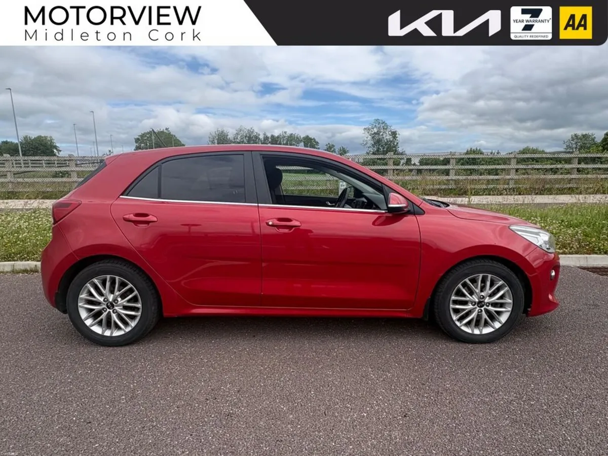 Kia Rio EXE 5DR, - Image 2