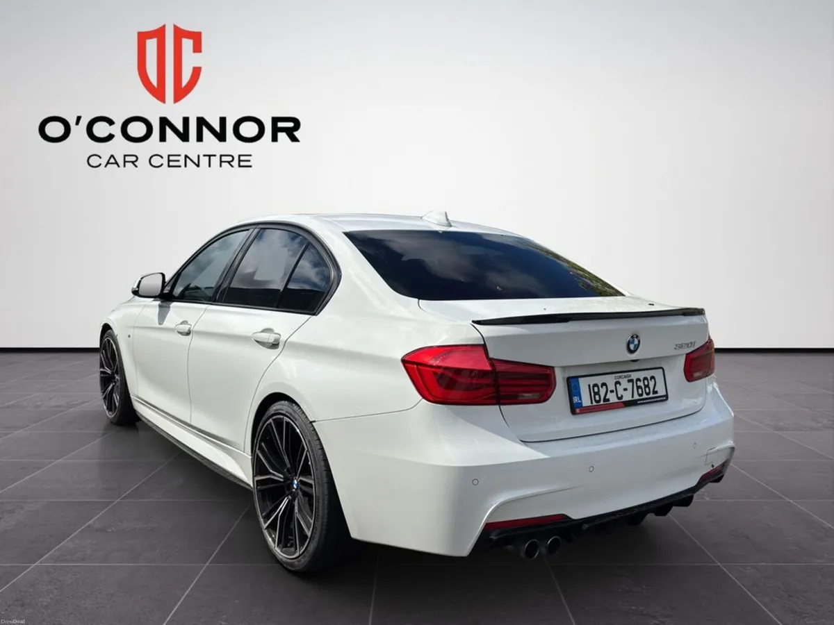 BMW 3-Series 320i M Sport – The Complete Package - Image 4
