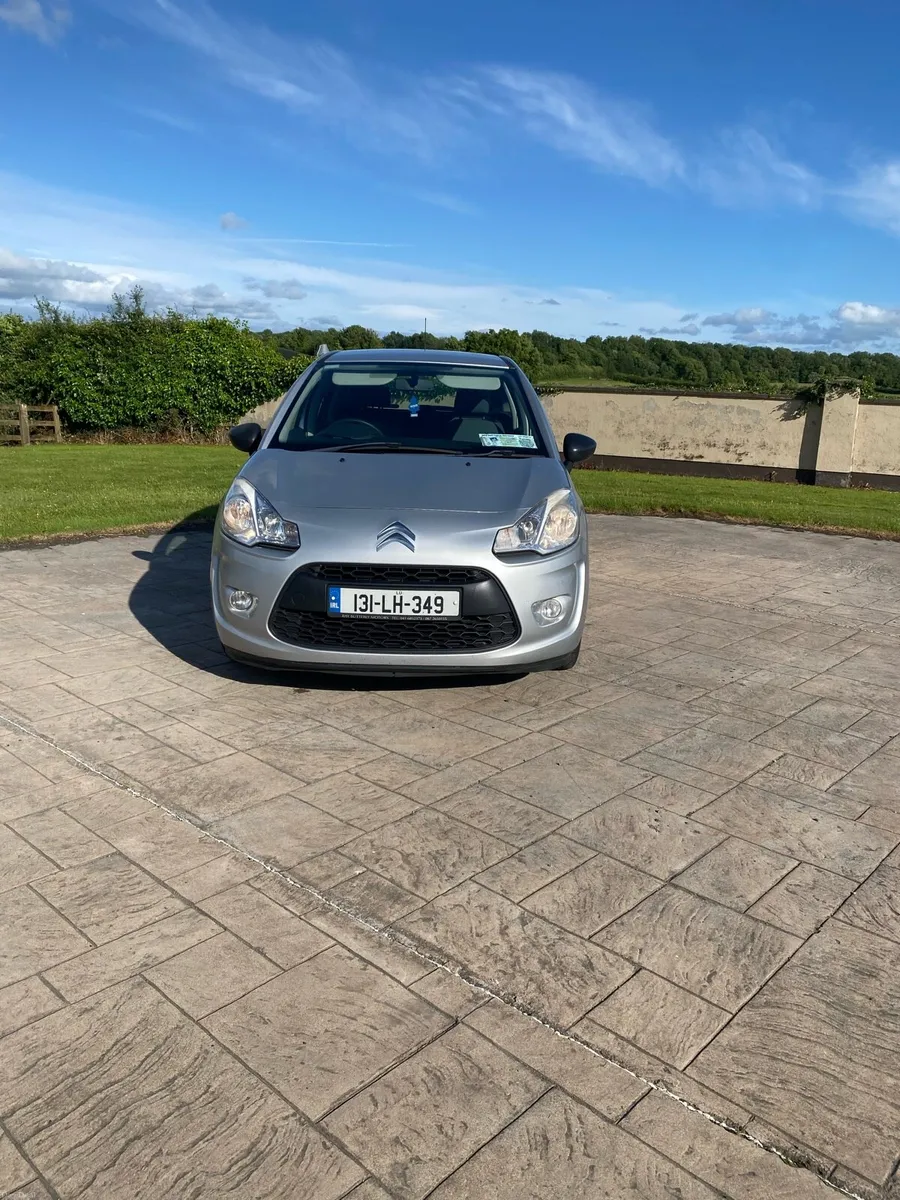 Citroen c3 - Image 2
