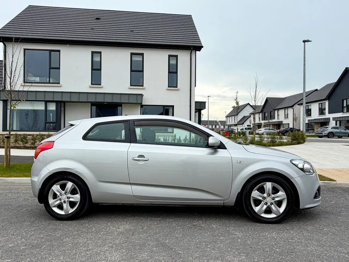 2012 Kia Ceed - Image 3