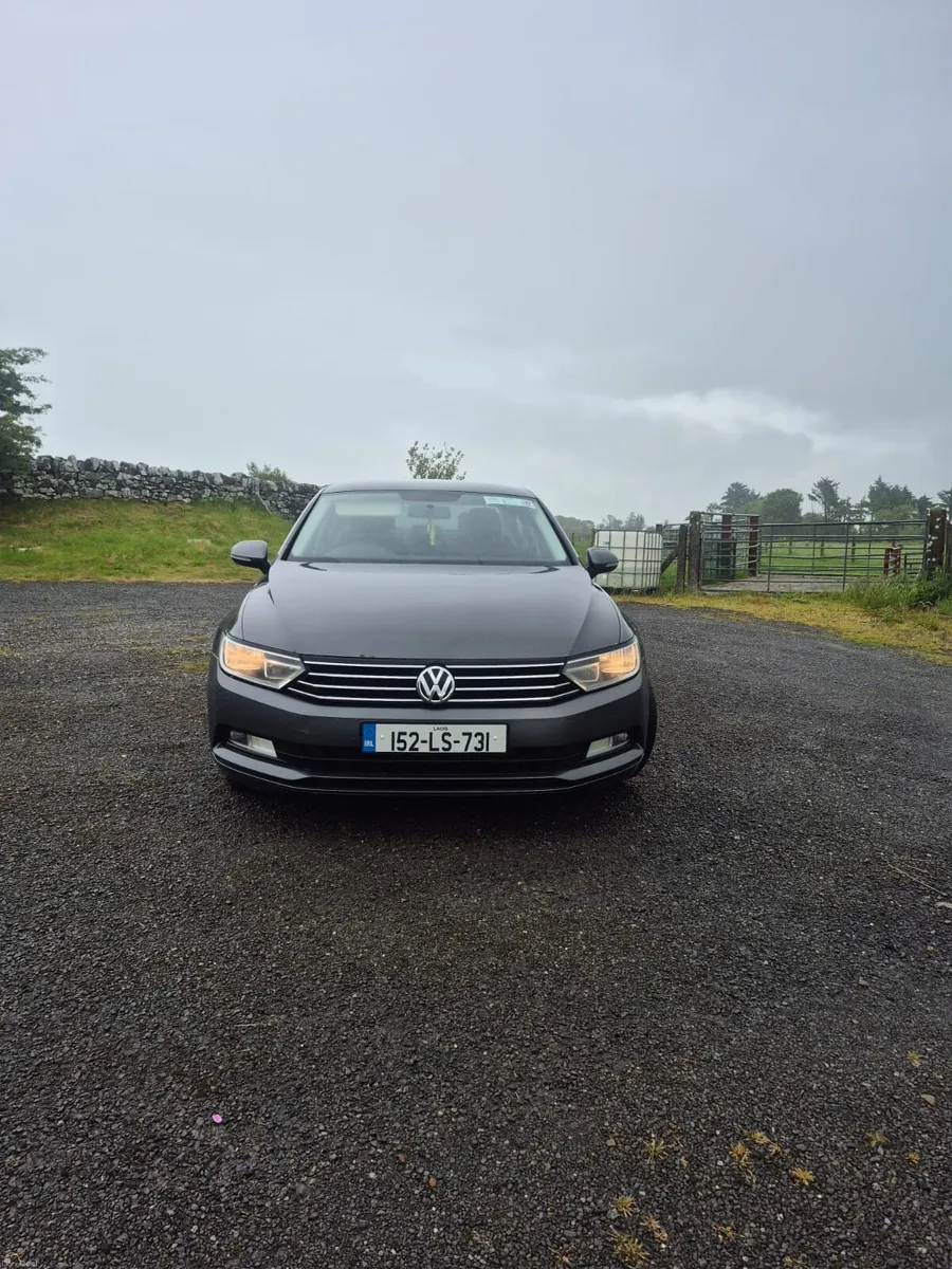 Volkswagen passat 2.0 litre - Image 2