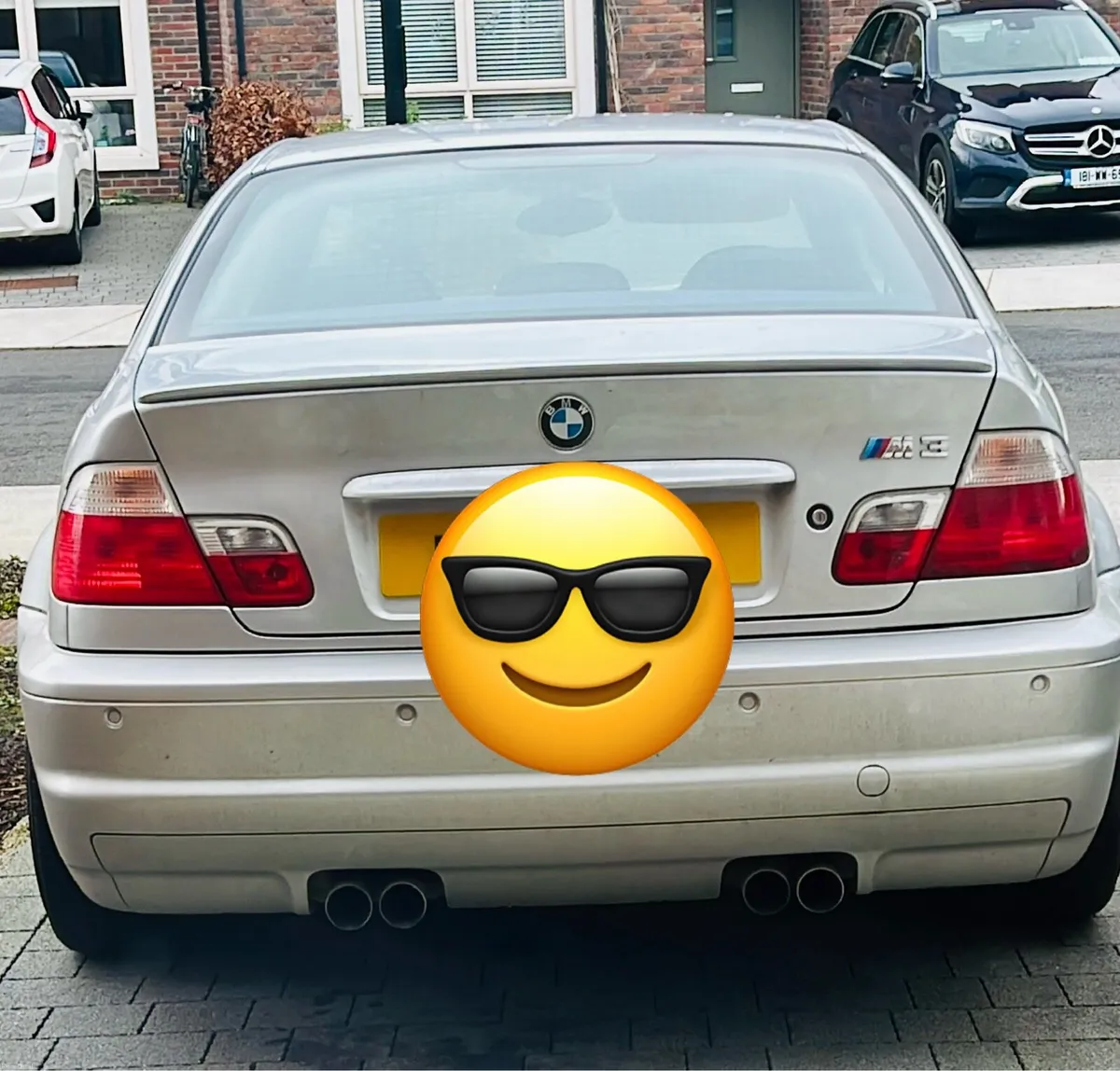 BMW M3 3.2 ///  E46  Low mileage - Image 4