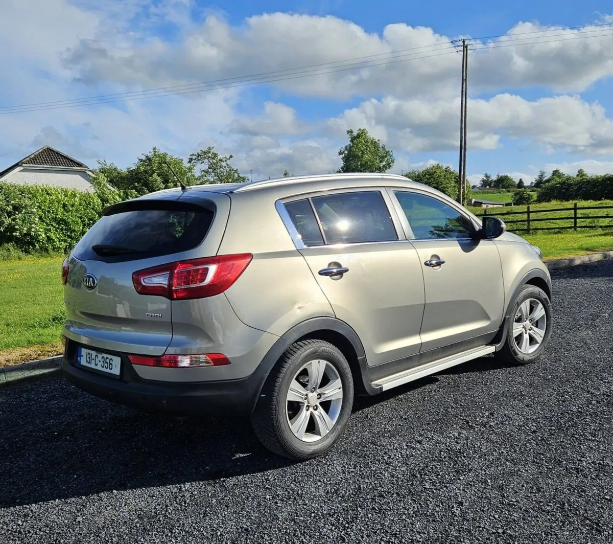 Kia Sportage 2013 - Image 5