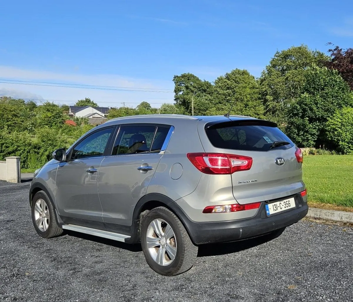Kia Sportage 2013 - Image 6