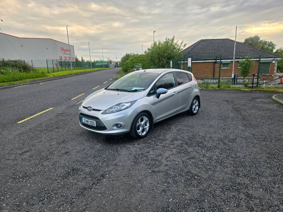1.4 Diesel - Image 2