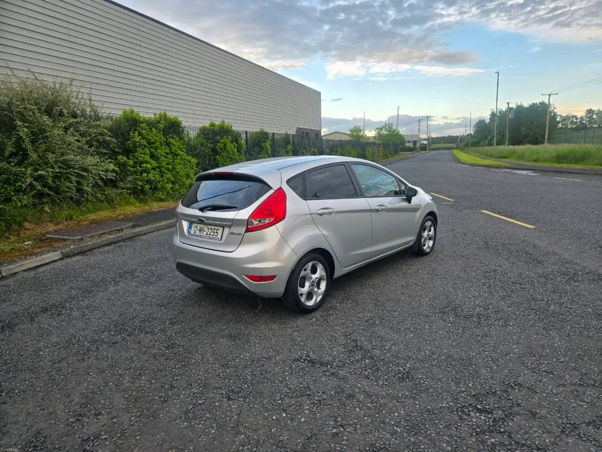 1.4 Diesel - Image 3