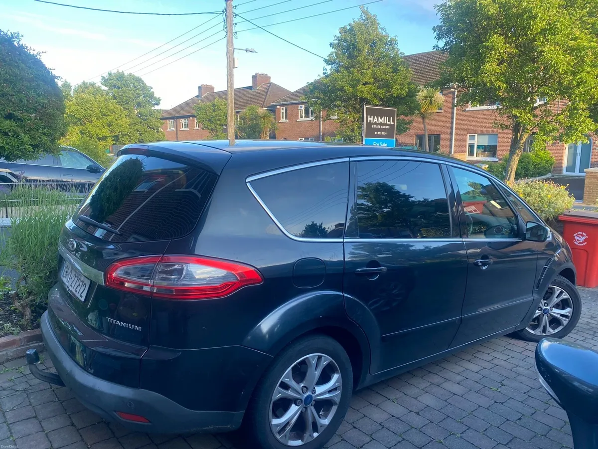 Ford S-Max - Image 3