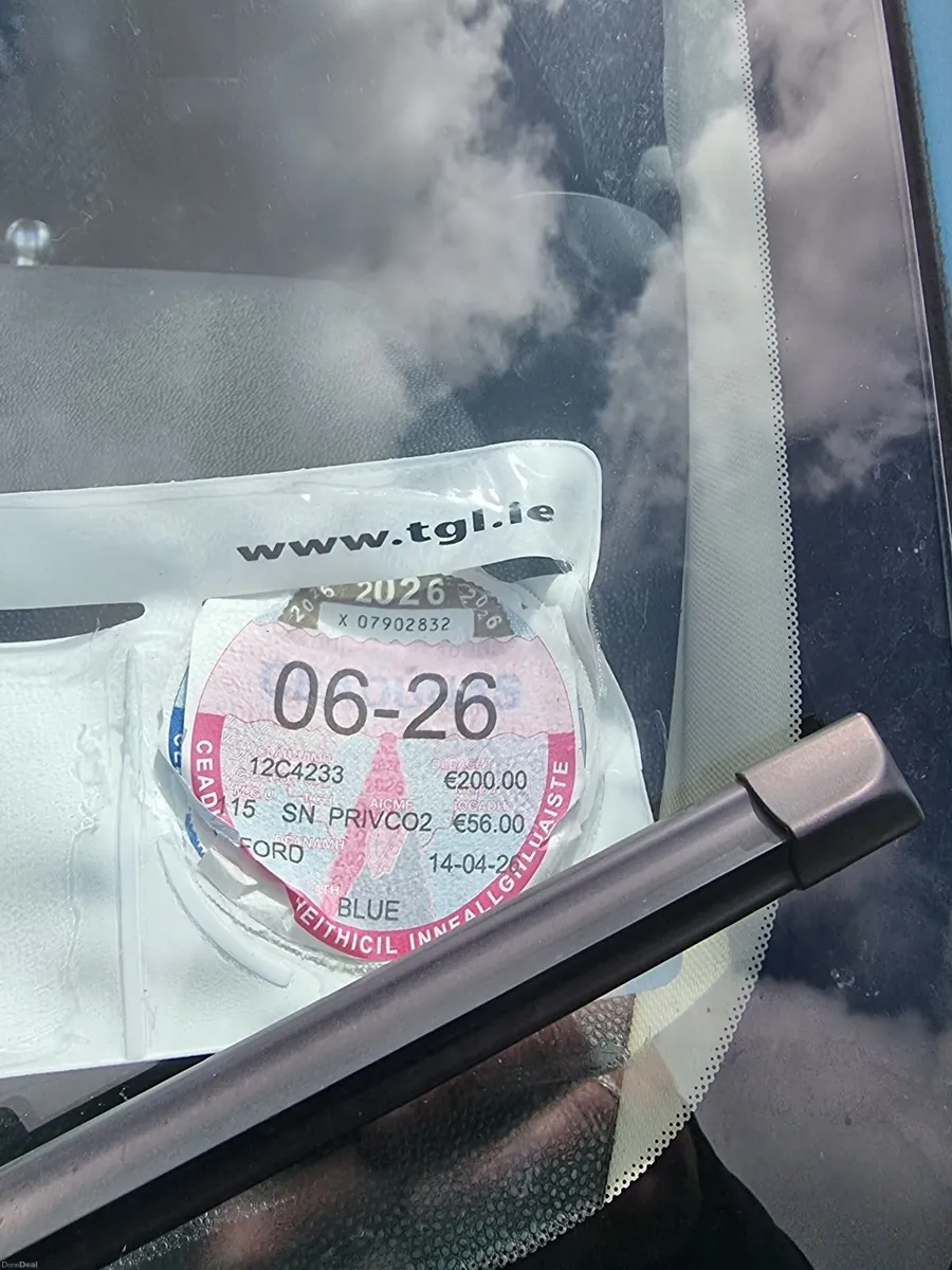 Ford KA 2012 - Image 4