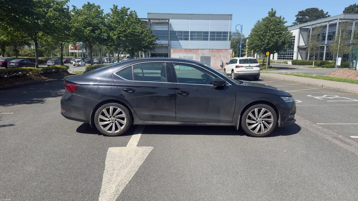 Skoda Octavia - Image 2