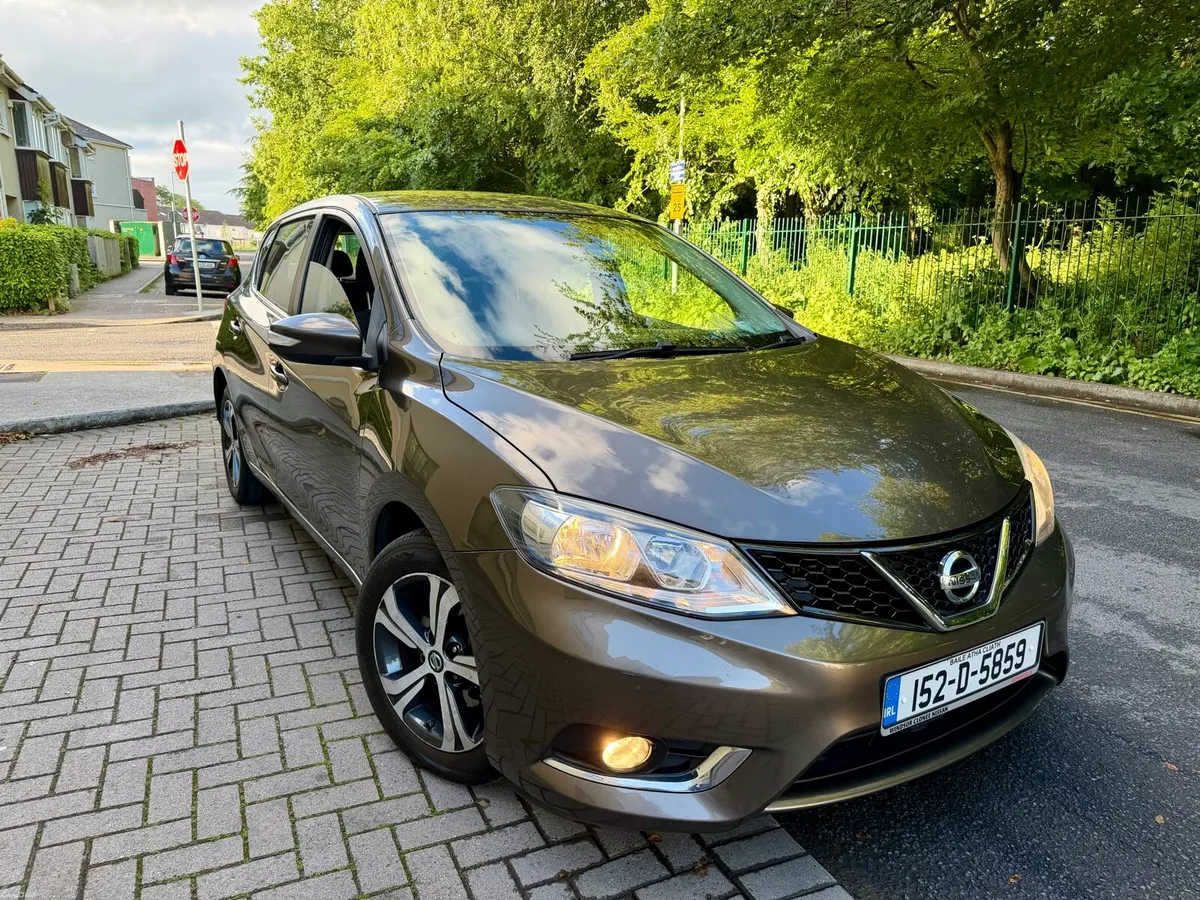 Nissan - Image 1