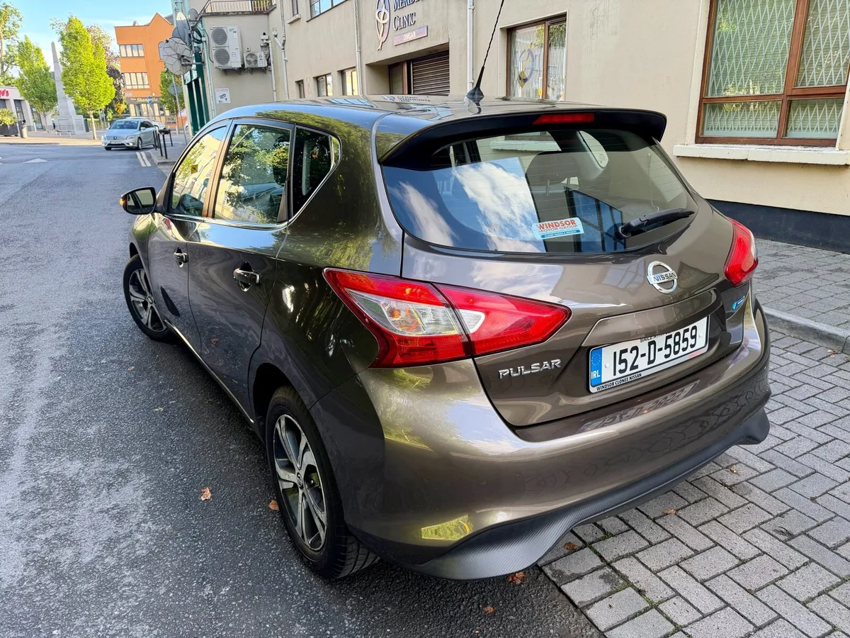 Nissan - Image 4