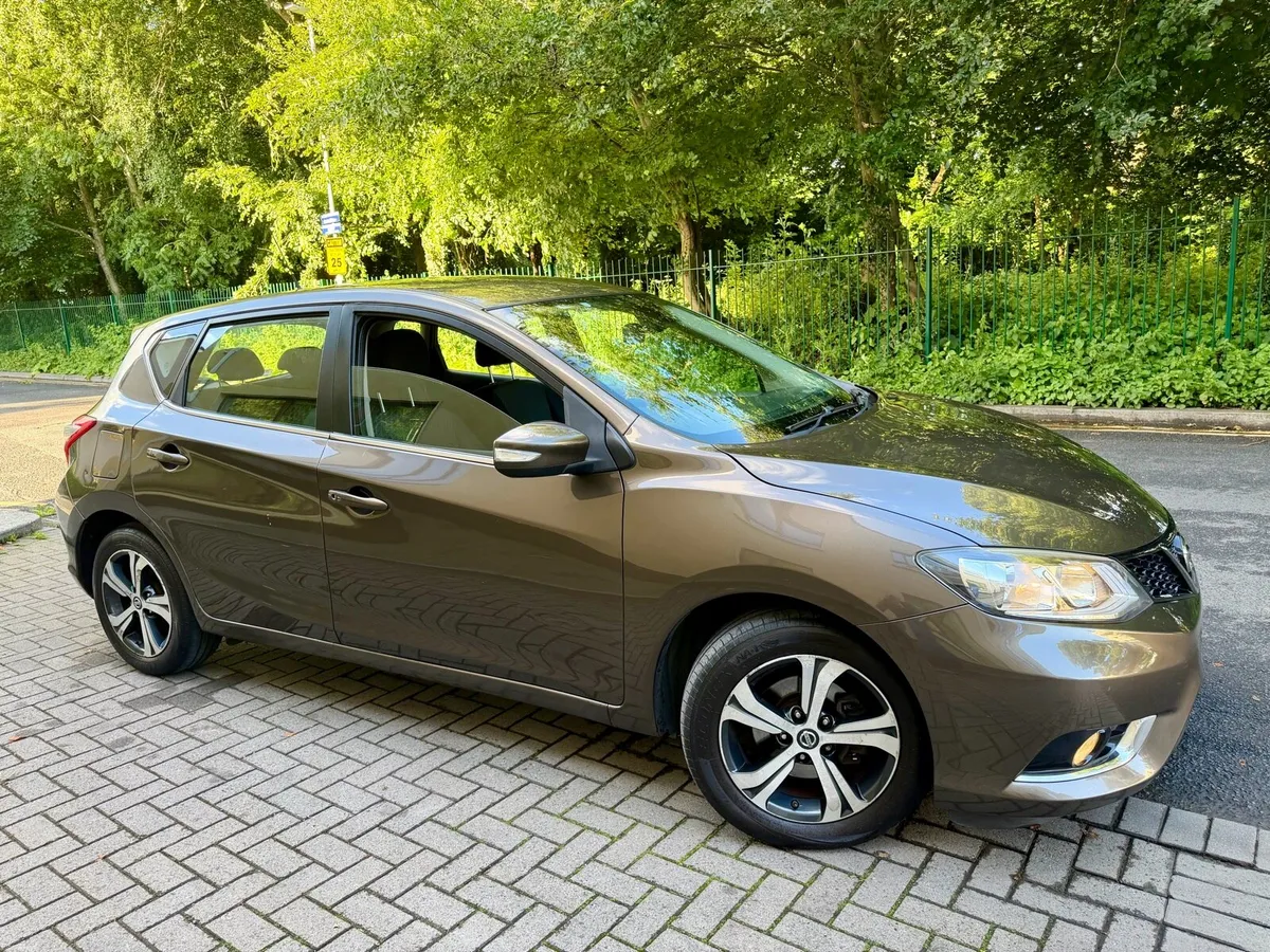 Nissan - Image 2