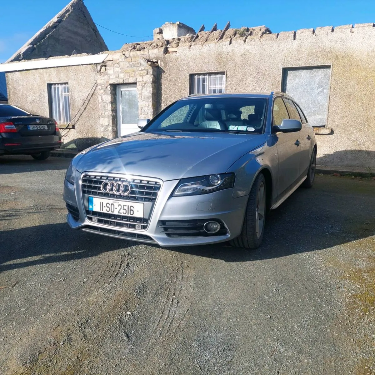 Audi a4 - Image 2