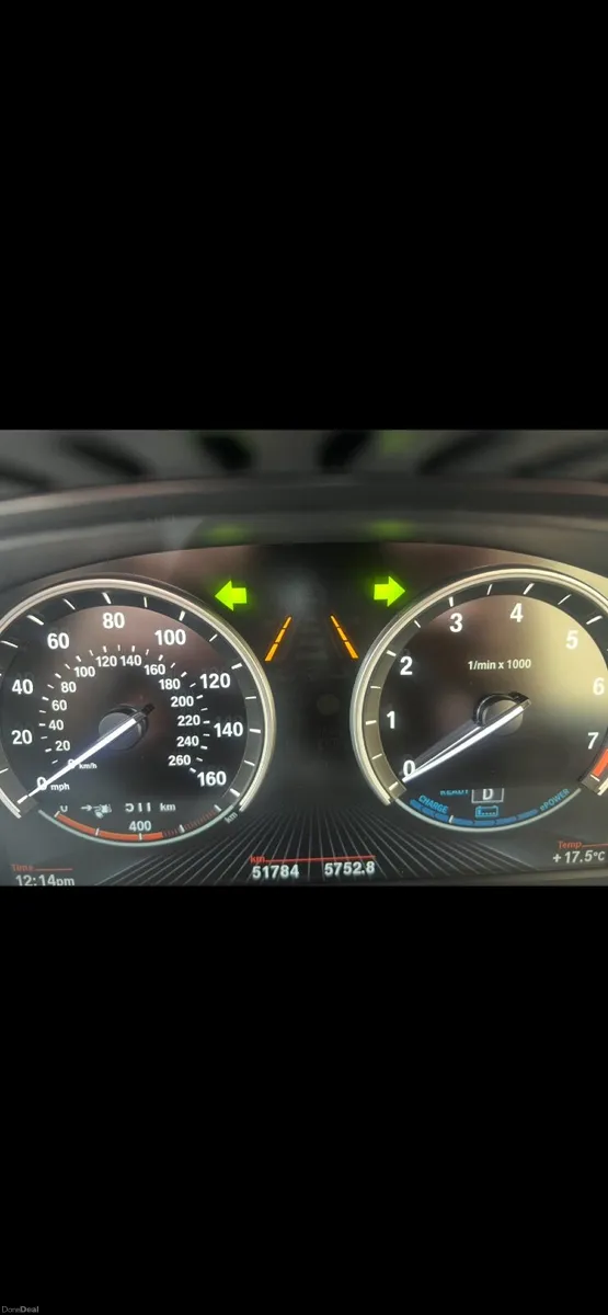 BMW X5 2018 - Image 2