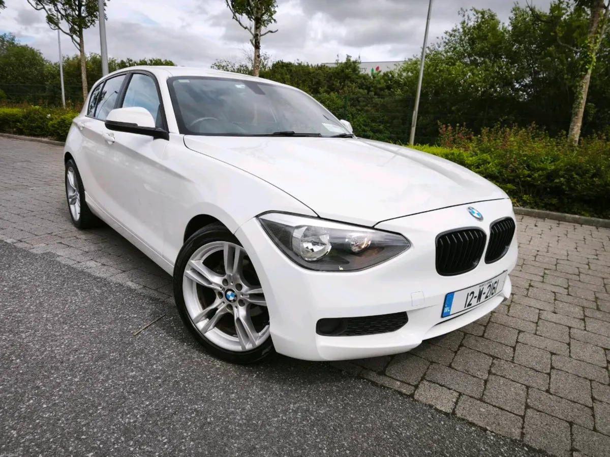 2012 BMW 114i Sport - Image 1