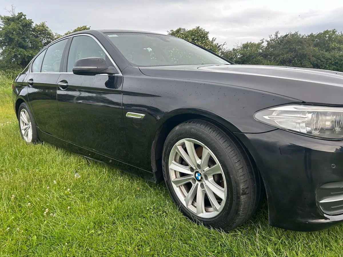 BMW 518 D Automatic New NCT - Image 6