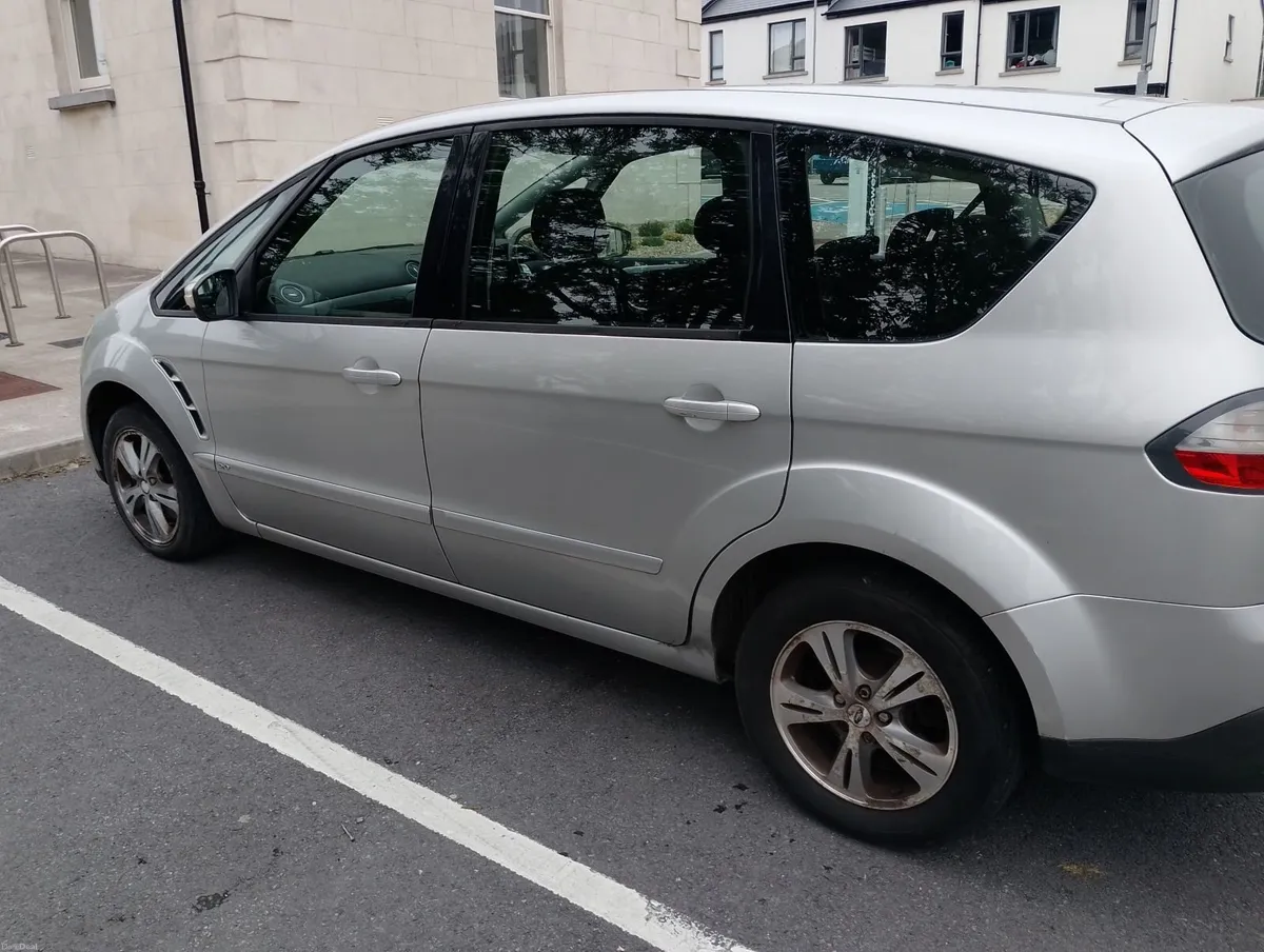 7 seater New NCT 07/27 - Image 3