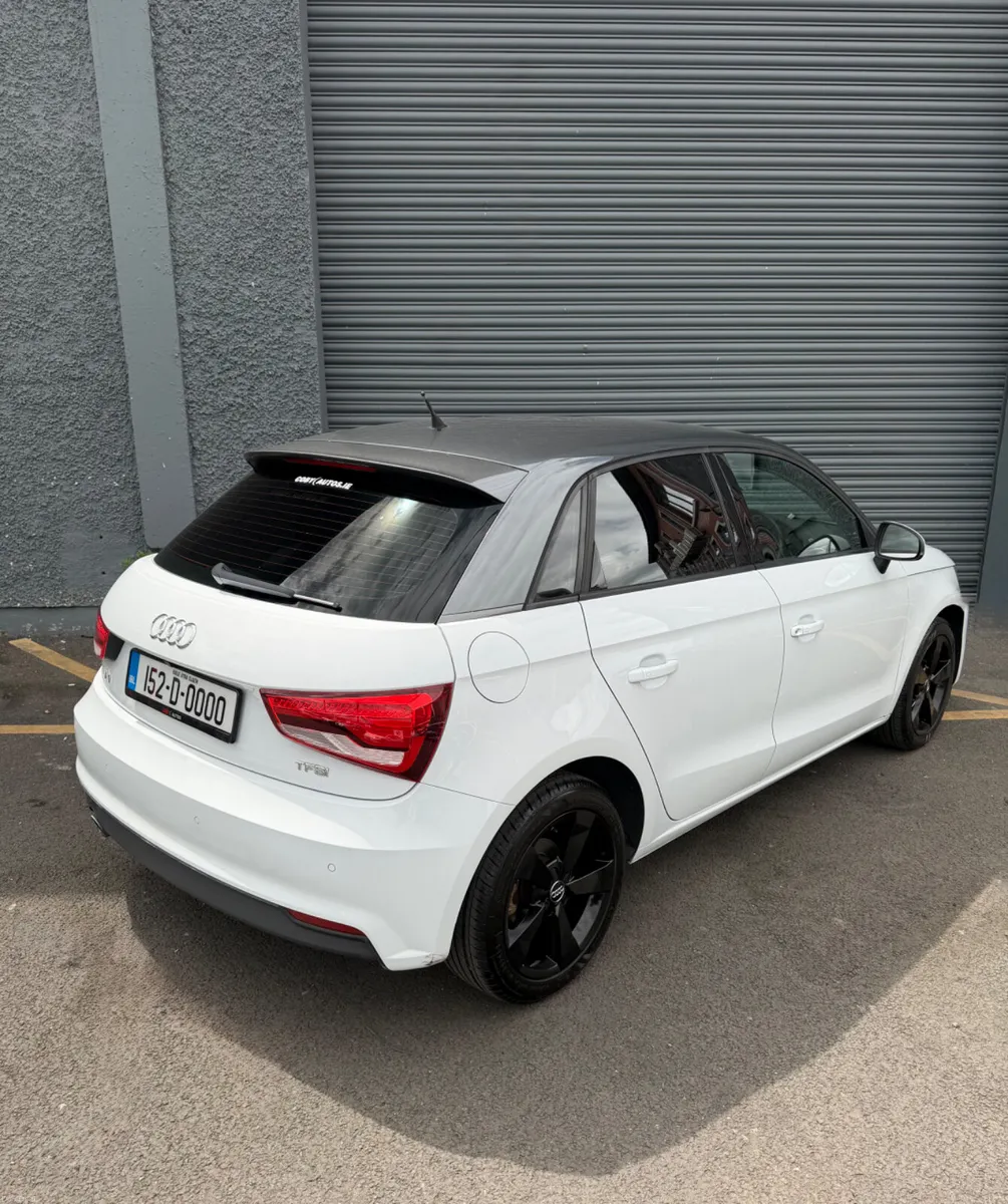 Audi A1 1.0 TFSI  SPORT AUTO - Image 2