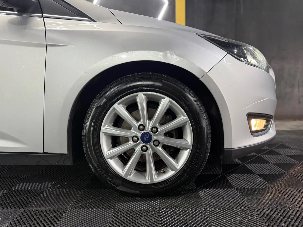 ◼️2017 FORD FOCUS 1.5 TDCI TITANIUM◼️ - Image 6