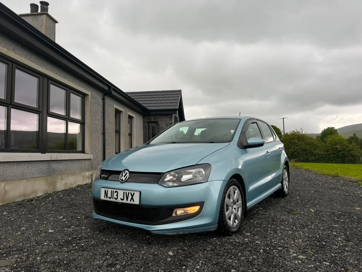 Volkswagen polo - Image 1