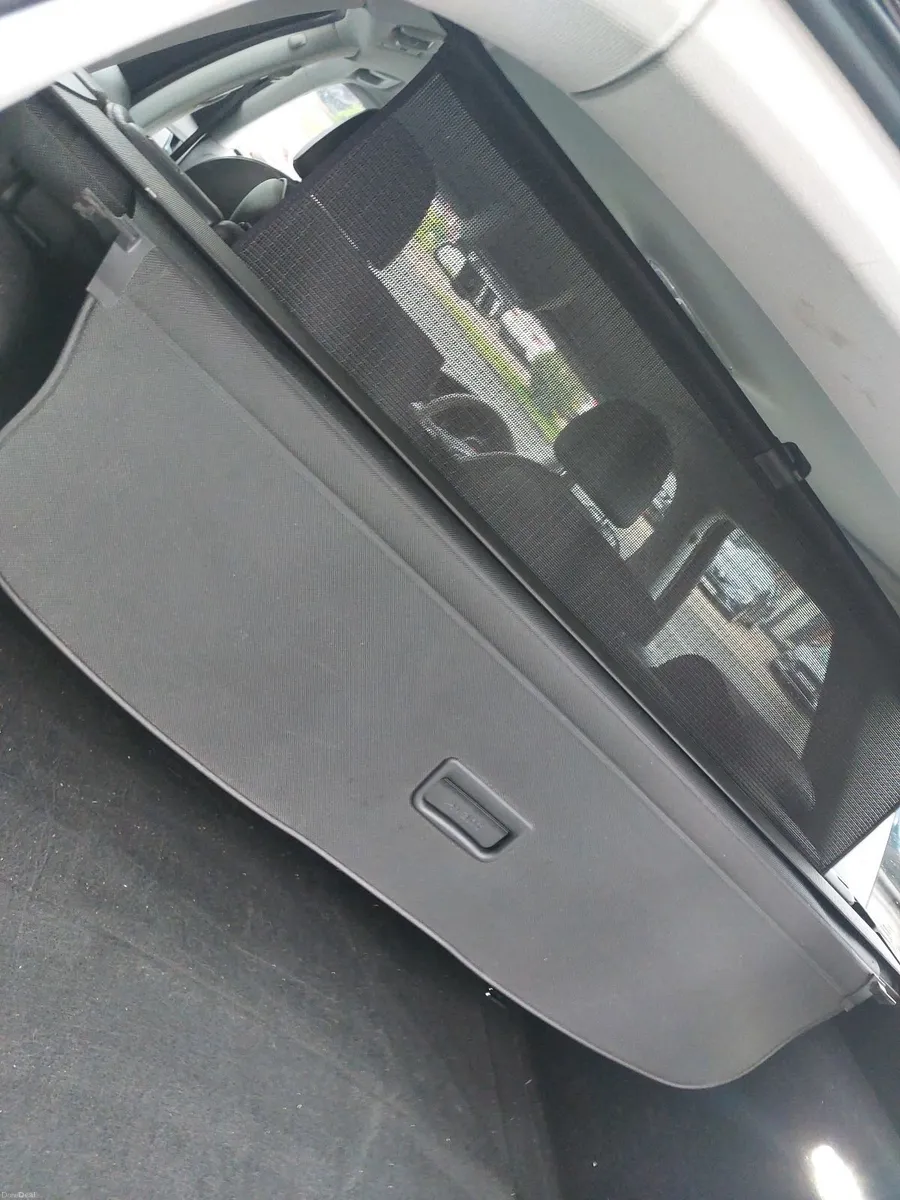 Audi A4 2013 - Image 6