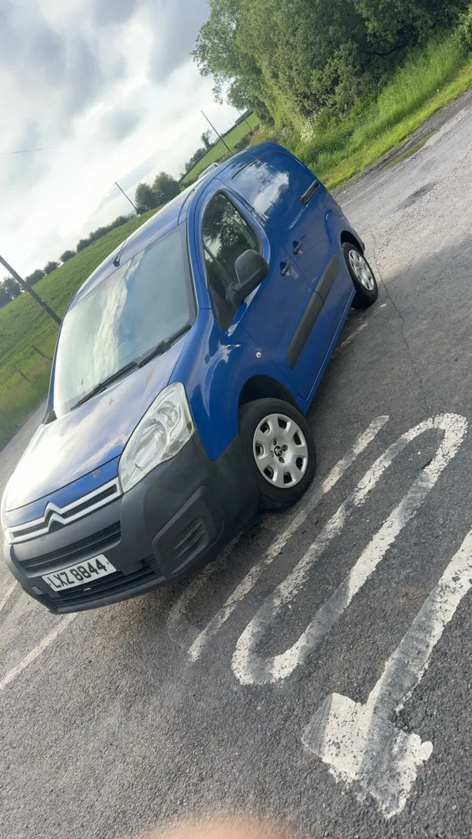 Citeron Berlingo - Image 2